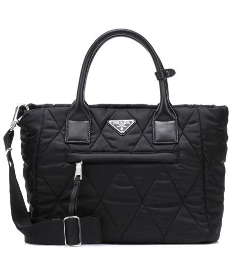 prada bag quilted|prada summer tote bag.